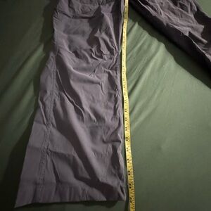 Eddie Bauer Charcoal Men's Pants